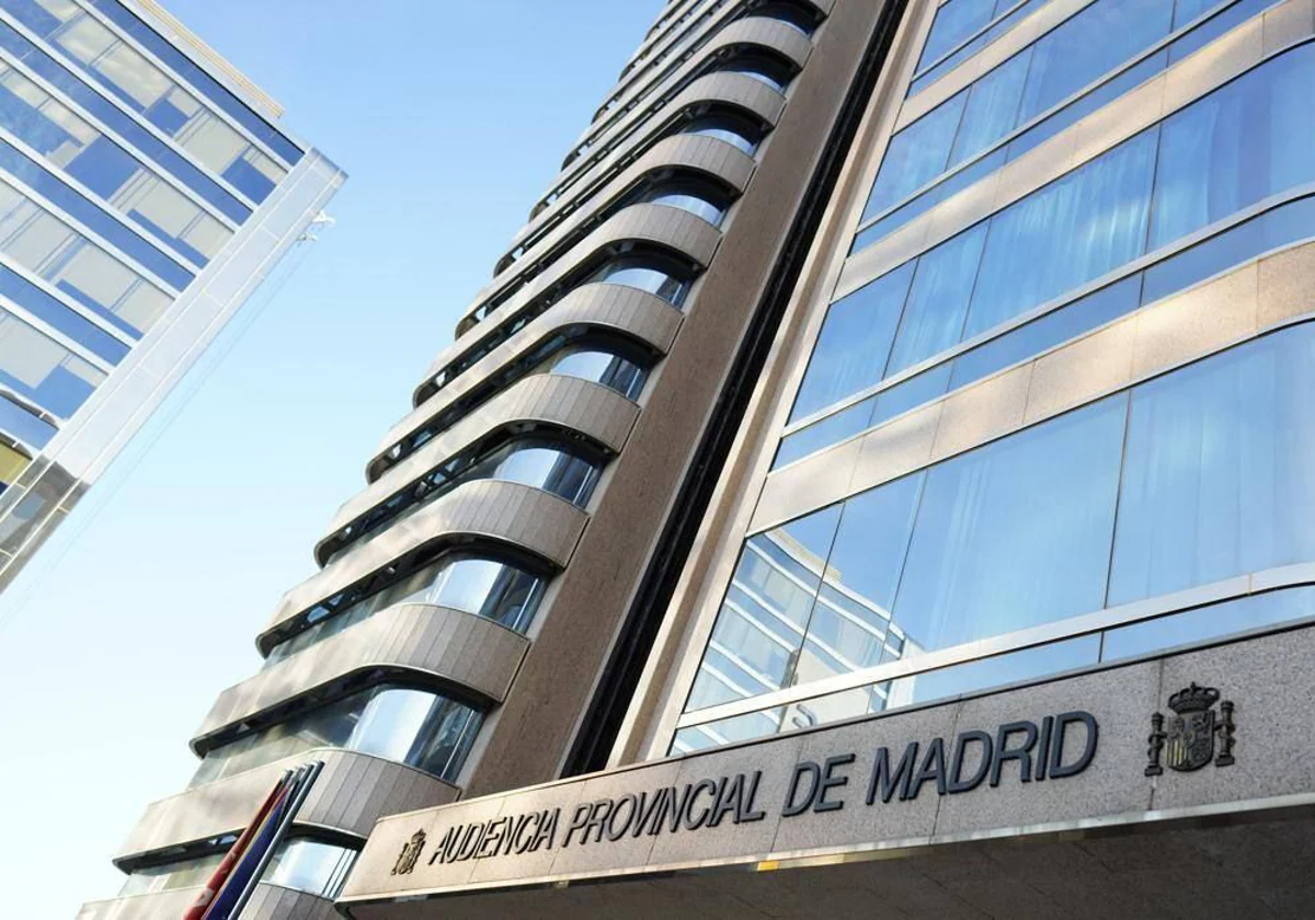 Condenado A 20 Años De Cárcel Por Matar A Su Pareja En Madrid En 2020