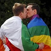 Uno de cada cinco delitos de odio son por la orientación sexual de la víctima