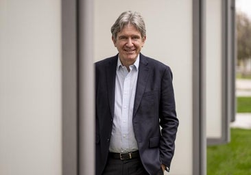 Miguel Ángel Perales: «He visto resultados increíbles contra el cáncer»