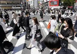 Japón alerta sobre una forma grave y fulminante de infección por estreptococo