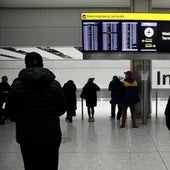 Más de 2,9 millones de españoles viven en el extranjero, nuevo récord histórico