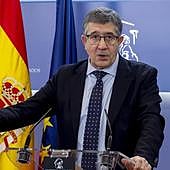 El PSOE registra en el Congreso su ley para prohibir el proxenetismo