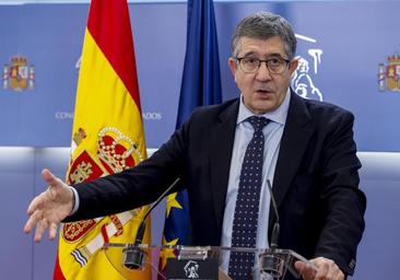 El PSOE registra en el Congreso su ley para prohibir el proxenetismo