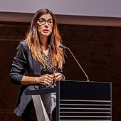 Imagen - «Se ha distorsionado el feminismo hasta el punto de que se piensa que si la víctima es un varón, va a tener menos apoyos»