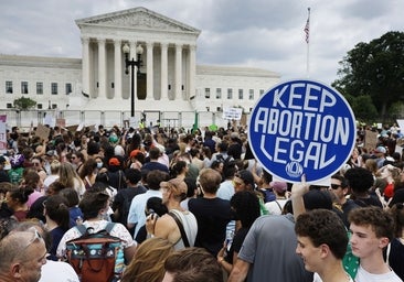 El Supremo de Estados Unidos duda de si puede prohibir la píldora abortiva