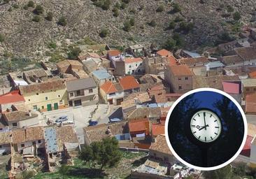 Este es el único pueblo de España que no cambiará la hora este fin de semana
