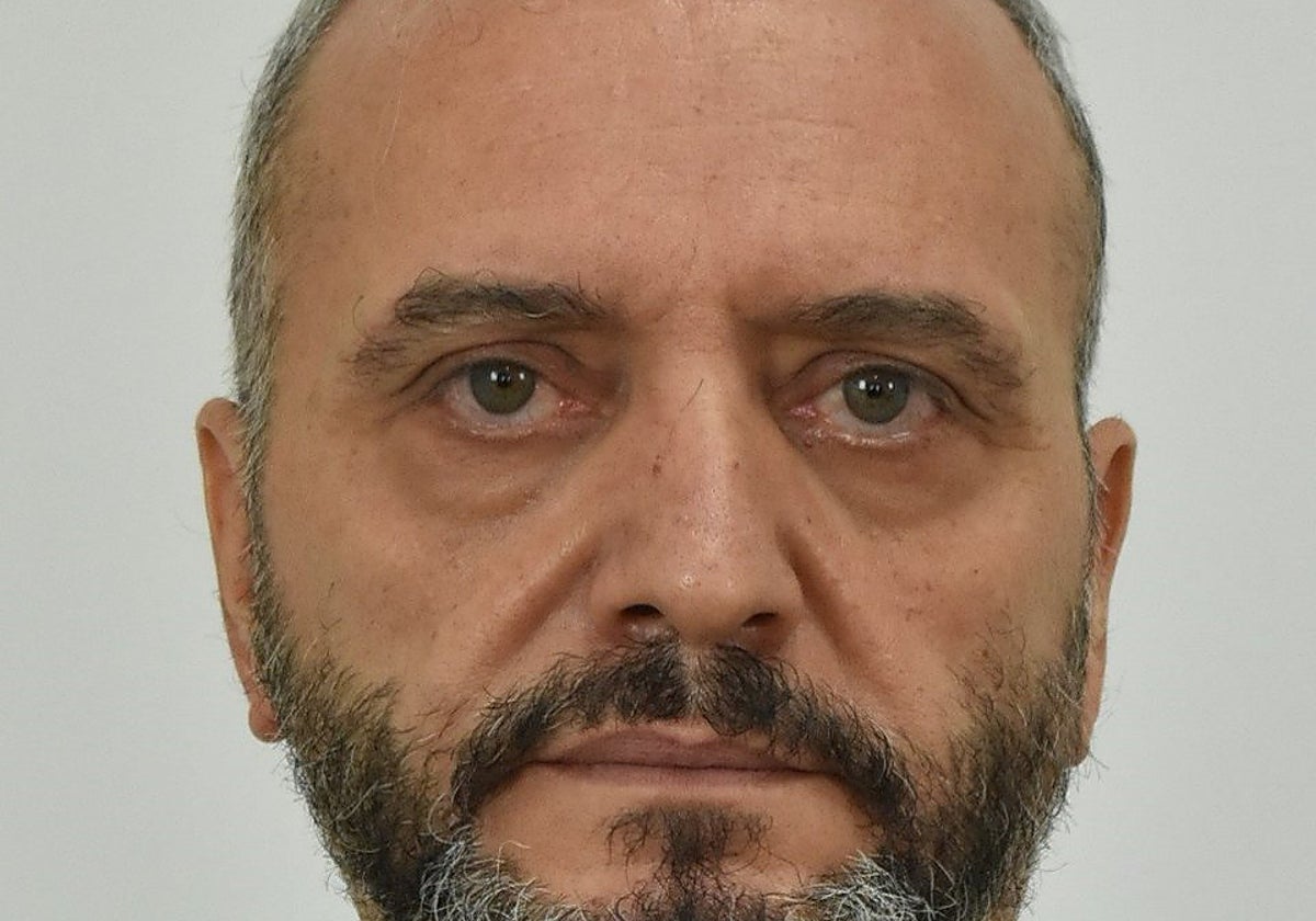 El empresario griego Ilías Mijos