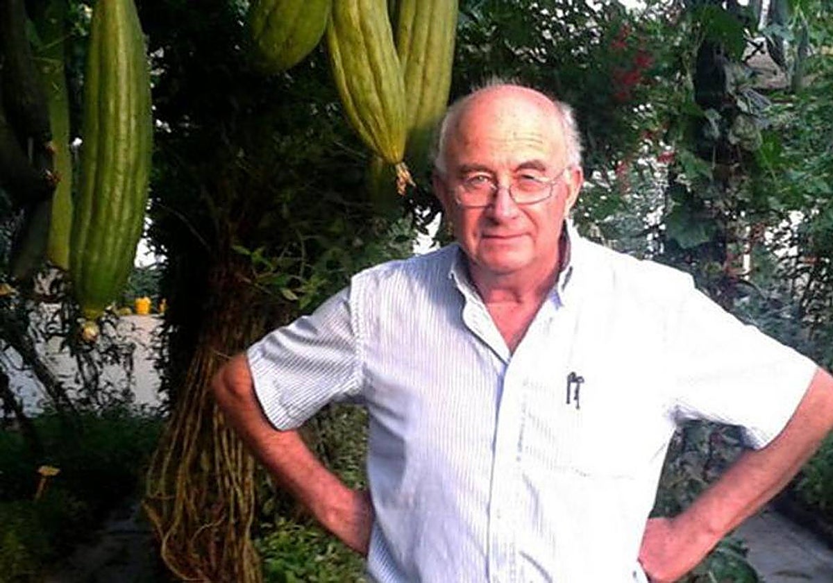 Josep Pàmies, en una imagen de archivo