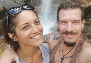Conmoción en Grecia por el asesinato de una mujer por su expareja en la puerta de una comisaría
