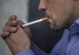 Sanidad renuncia a la prohibición de fumar en el coche en presencia de menores