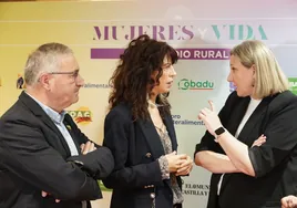 La ministra Redondo reta a socios como Más Madrid: «No hay democracia sana que permita la esclavitud sexual de la prostitución»