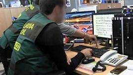 Detenido un menor por crear y distribuir pornografía infantil con IA en Barcelona