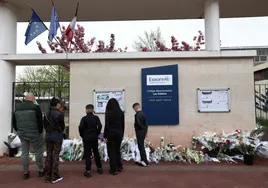 El aumento de la violencia juvenil en Francia corre parejo al mayor apoyo electoral a la extrema derecha