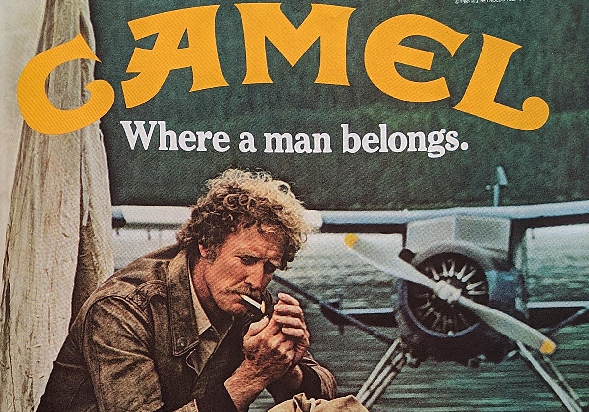Las campañas de tabaco que forjaron la industria publicitaria
