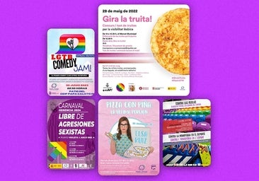 El PSOE desvió en 20 municipios fondos de violencia de género al Orgullo LGTB