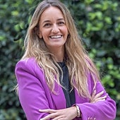 Imagen - «Se mitifica su sexualidad y se las acusa de fantasear. No hemos tenido denuncias falsas; sí alguna confusión»