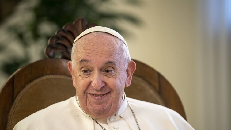 El Papa anuncia un extenuante viaje de 12 días a Extremo Oriente