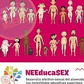 Imagen - Programas para promocionar las necesidades educativas de los menores, pagados para organizar en centros públicos del Gobierno de Canarias en 2022-23 con fondos del Pacto de Estado