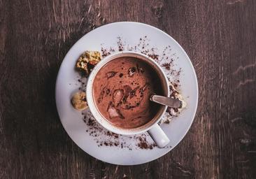 Alerta alimentaria: ordenan la retirada en supermercados de este chocolate a la taza por una proteína no declarada