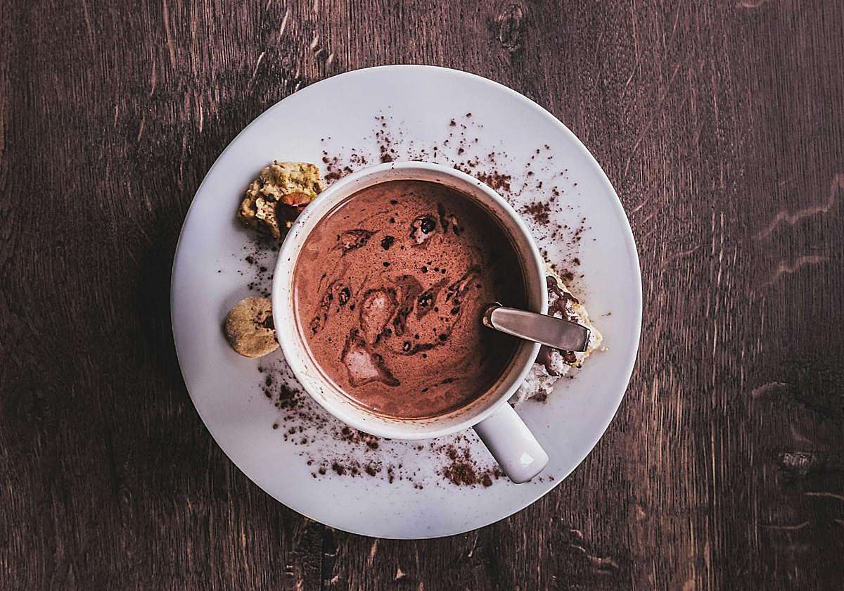 Alerta alimentaria: ordenan la retirada en supermercados de este chocolate a la taza por la presencia de una proteína no declarada