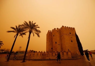 Cada vez llega a España más polvo del Sáhara y ahora los científicos saben en parte por qué