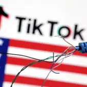 La Cámara de Representantes de Estados Unidos ha dado un ultimátum a TikTok para que siga operando en el país