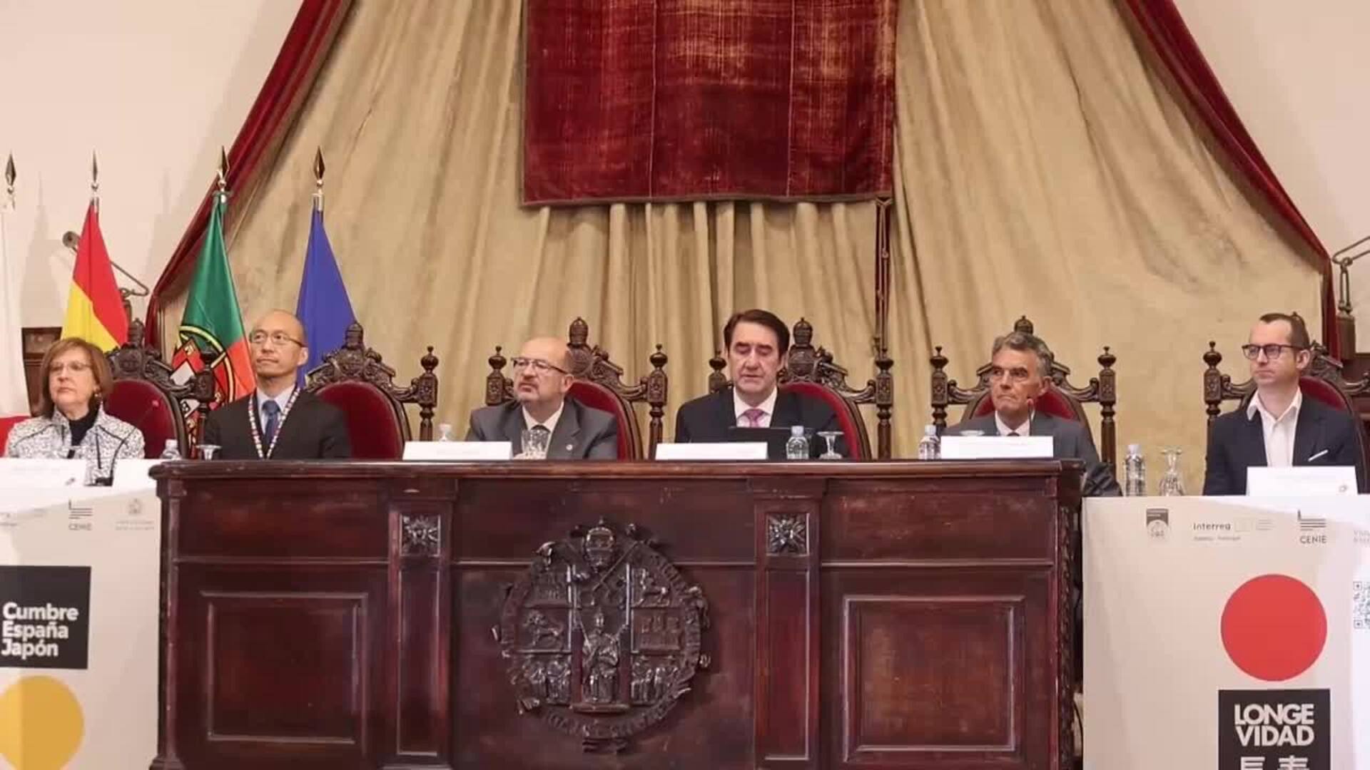 ¿Cómo se sostendrán las sociedades envejecidas de España y Japón?