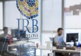 El Instituto de Investigación Biomédica (IRB, por sus siglas en catalán) es uno de los que recibirá la guía