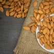 Alerta alimentaria por la presencia en almendras de toxinas asociadas a células cancerígenas