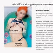 Imagen - «Era obvio que me veían como un objeto para su placer y no como una persona»