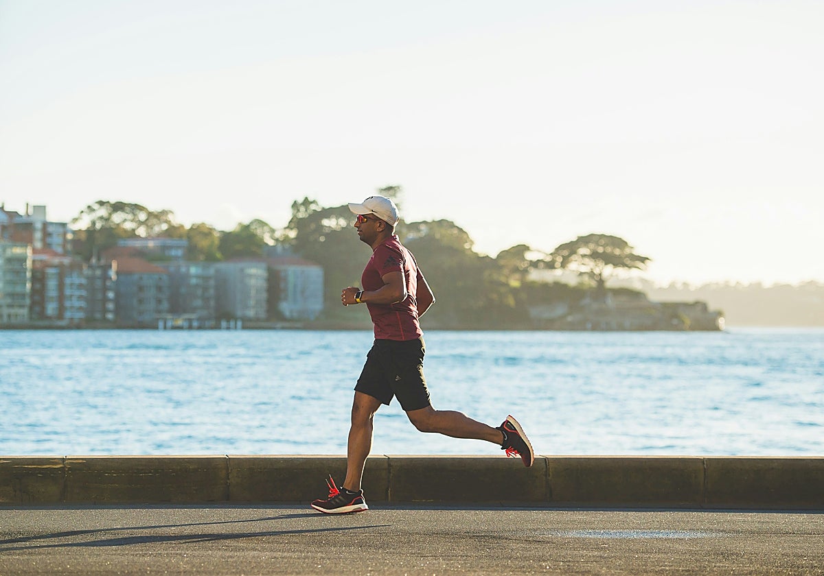 Este ejercicio extremo puede alargar la vida, a pesar de lo que se creía