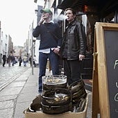 Irlanda aumentará la edad mínima para fumar de 18 a 21 años