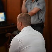 El jurado popular declara culpable al asesino de Manuela Chavero