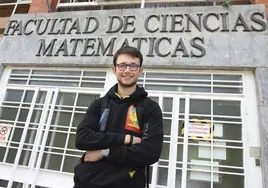 España deja escapar el talento matemático: «Somos unos apestados»