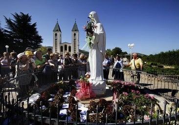 Las supuestas apariciones que se revisarán con las nuevas normas del Vaticano