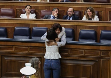 Más de medio Congreso tumba la ley del proxenetismo y asesta la primera gran derrota a una propuesta del PSOE