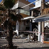 El dueño del Medusa Beach Club, en «shock y consternado», niega que incumpliera el aforo