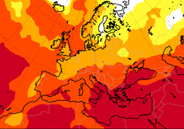 Europa se prepara para otro verano de calor intenso