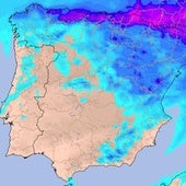 La Aemet pone fecha al regreso del frío y las lluvias a España: estas son las zonas afectadas