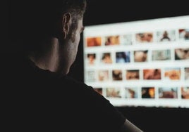 España registra a la semana más de 2.000 casos de abuso sexual a menores en internet