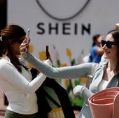 Encuentran altos niveles de sustancias tóxicas en productos infantiles de Shein