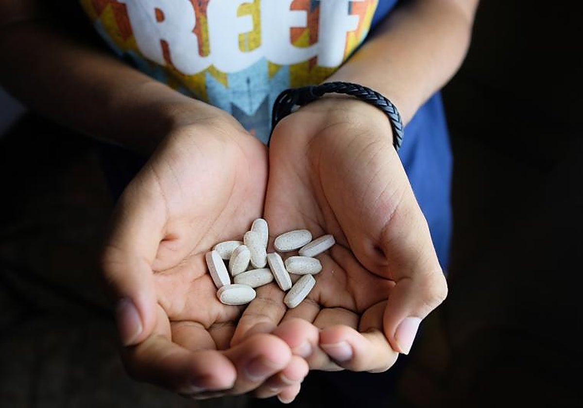 Fármacos para el tratamiento de problemas psiquiátricos