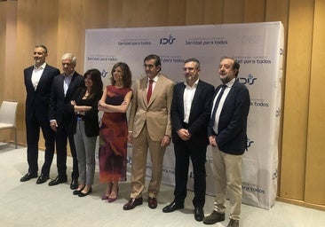 Casi el 45% de las pruebas médicas realizadas en la sanidad privada se duplican en la pública