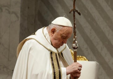 El Papa Francisco vuelve a generar polémica: «Los chismes son cosa de mujeres»