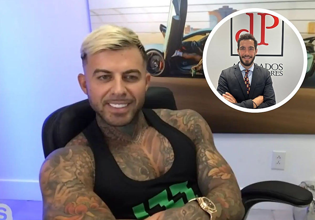 El abogado detrás de la macrodemanda contra Llados: «Entendemos que ha creado una secta destructiva»