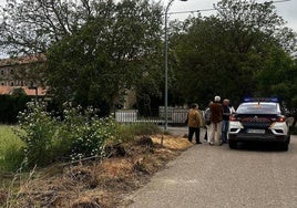 Las monjas de Belorado llaman a la Guardia Civil para expulsar a los enviados de Iceta: «No sois bien recibidos»