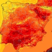 Regreso del calor veraniego: más de 30 grados en estas zonas