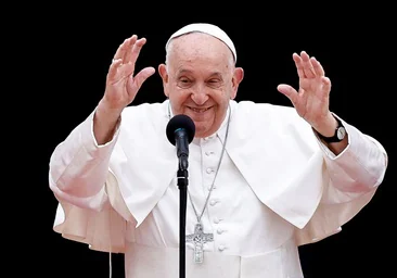 El Papa Francisco vuelve a decir que «se respira un ambiente de mariconería» en el Vaticano