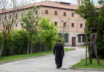 El proceso de excomunión implica sólo a diez de las quince monjas de Belorado