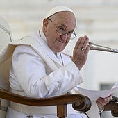 El Vaticano da el primer paso para aclarar el dogma de la infalibilidad papal